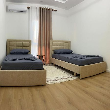 B&B Kroni 1 Szkodra Zewnętrze zdjęcie