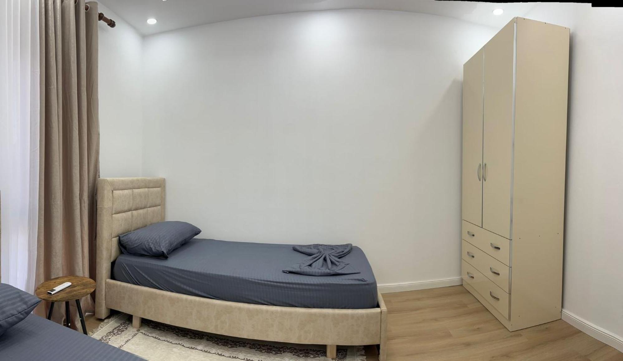 B&B Kroni 1 Szkodra Zewnętrze zdjęcie