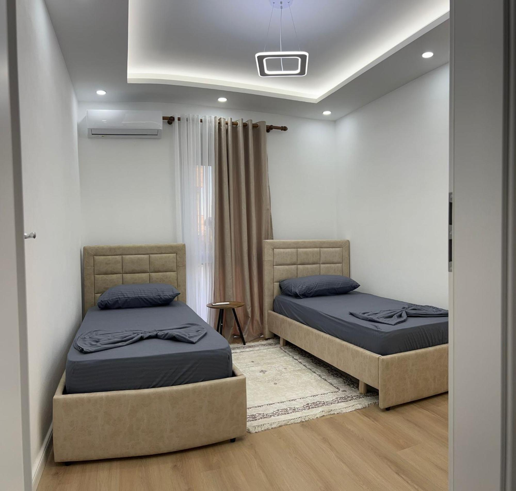 B&B Kroni 1 Szkodra Zewnętrze zdjęcie