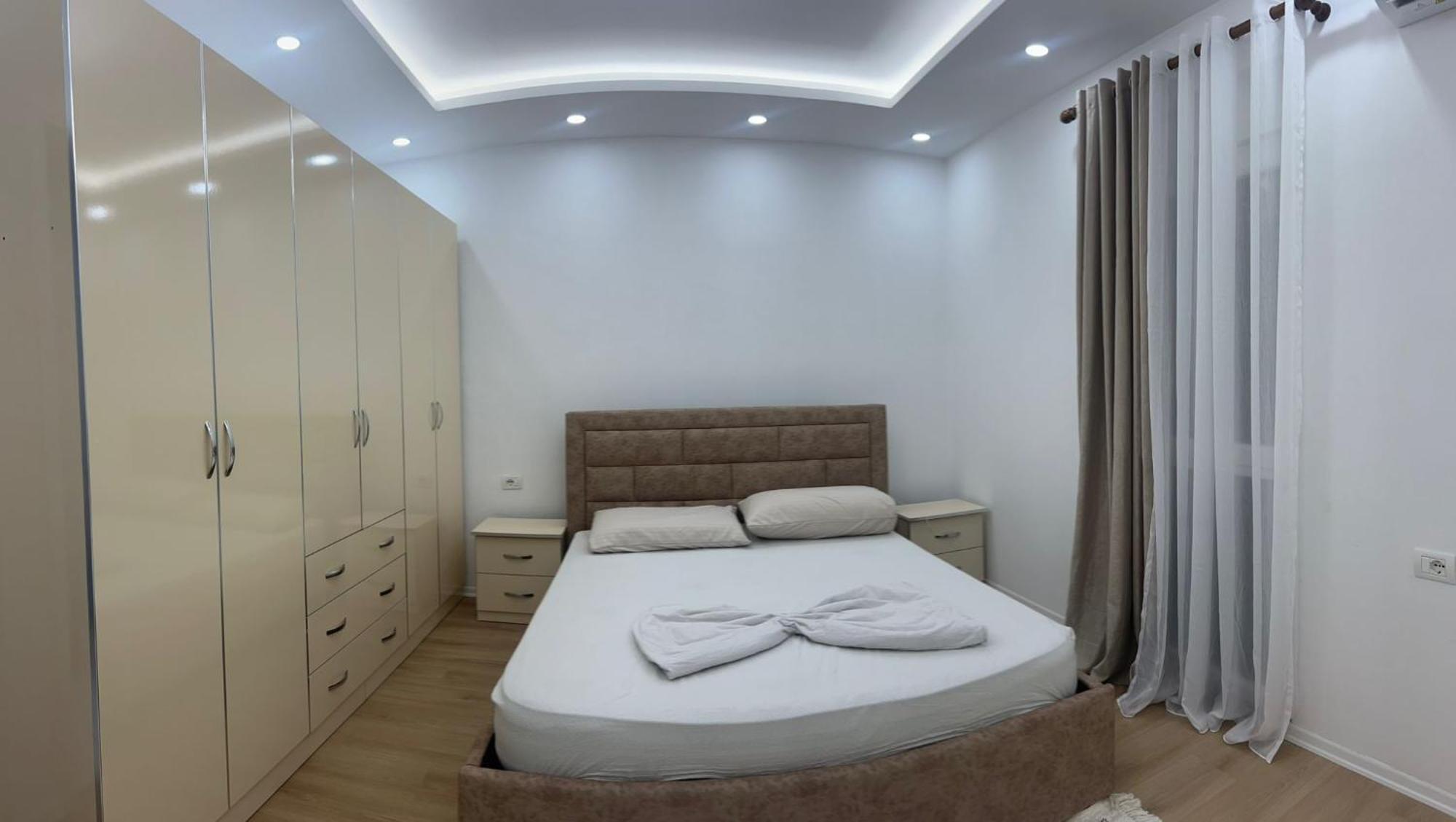 B&B Kroni 1 Szkodra Zewnętrze zdjęcie