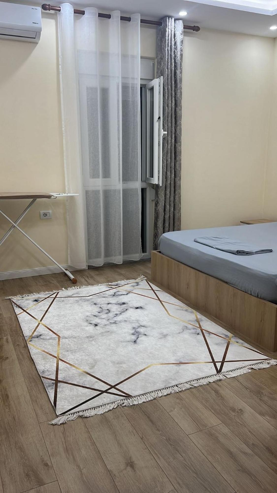 B&B Kroni 1 Szkodra Zewnętrze zdjęcie