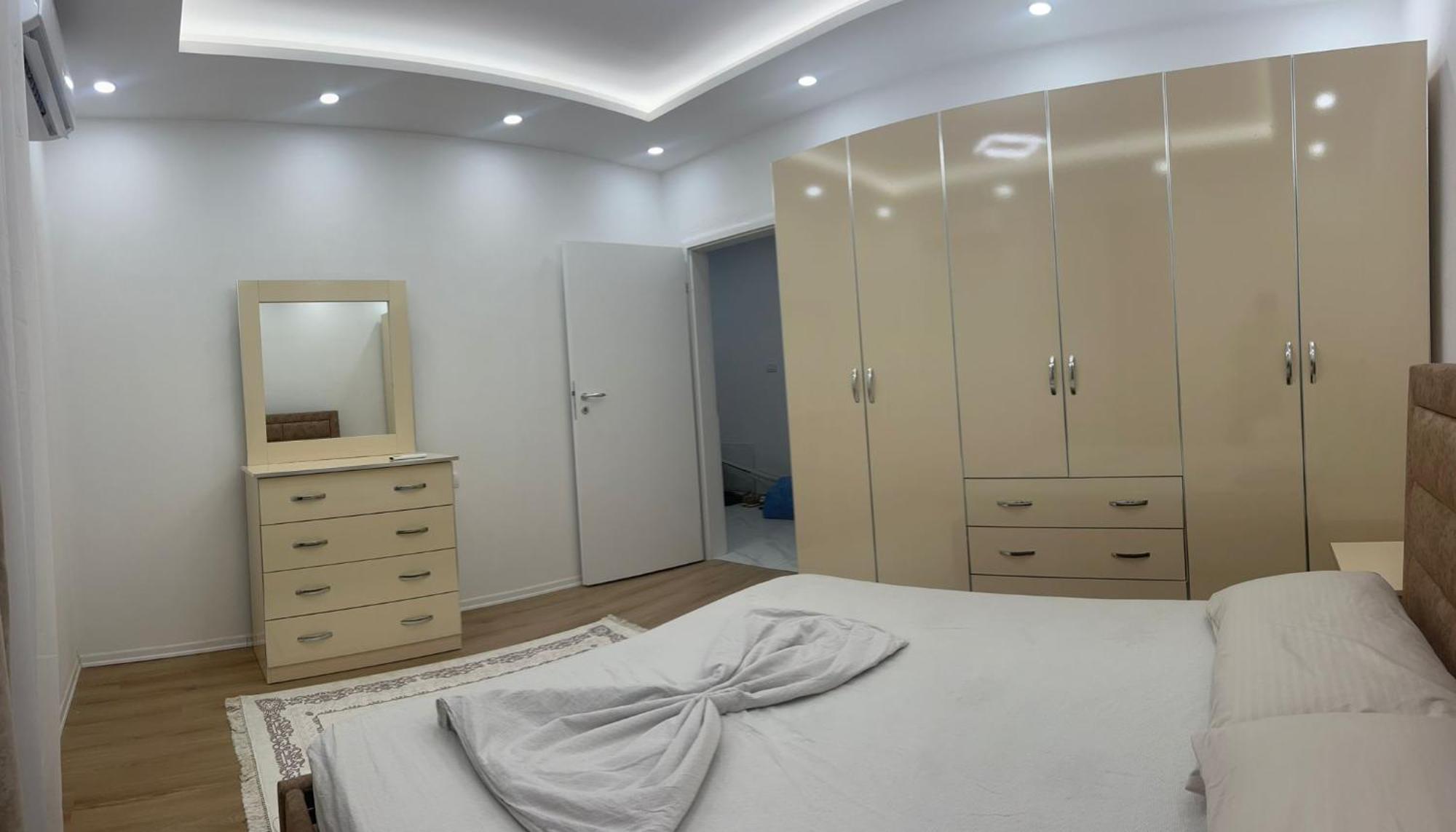 B&B Kroni 1 Szkodra Zewnętrze zdjęcie