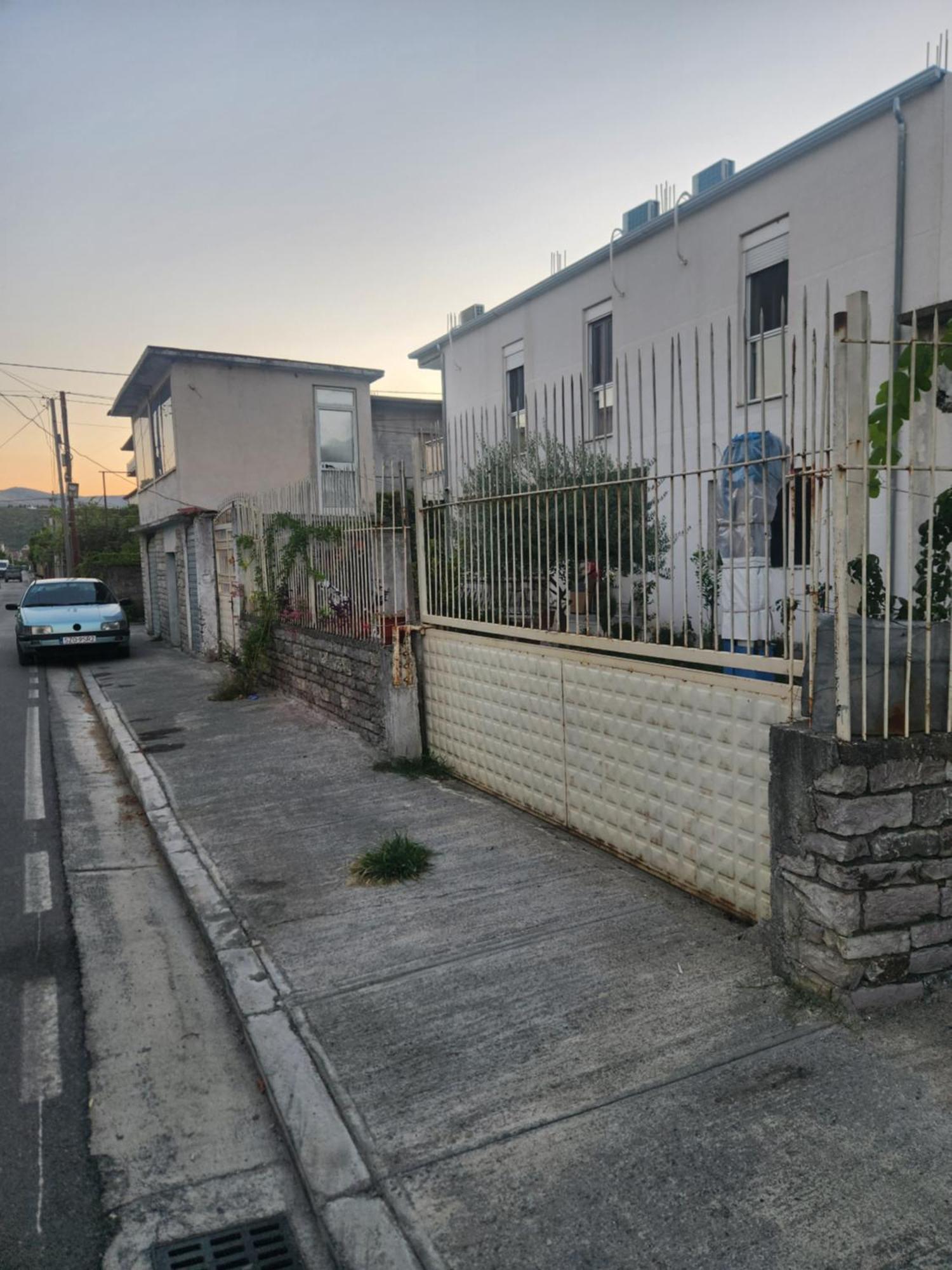 B&B Kroni 1 Szkodra Zewnętrze zdjęcie