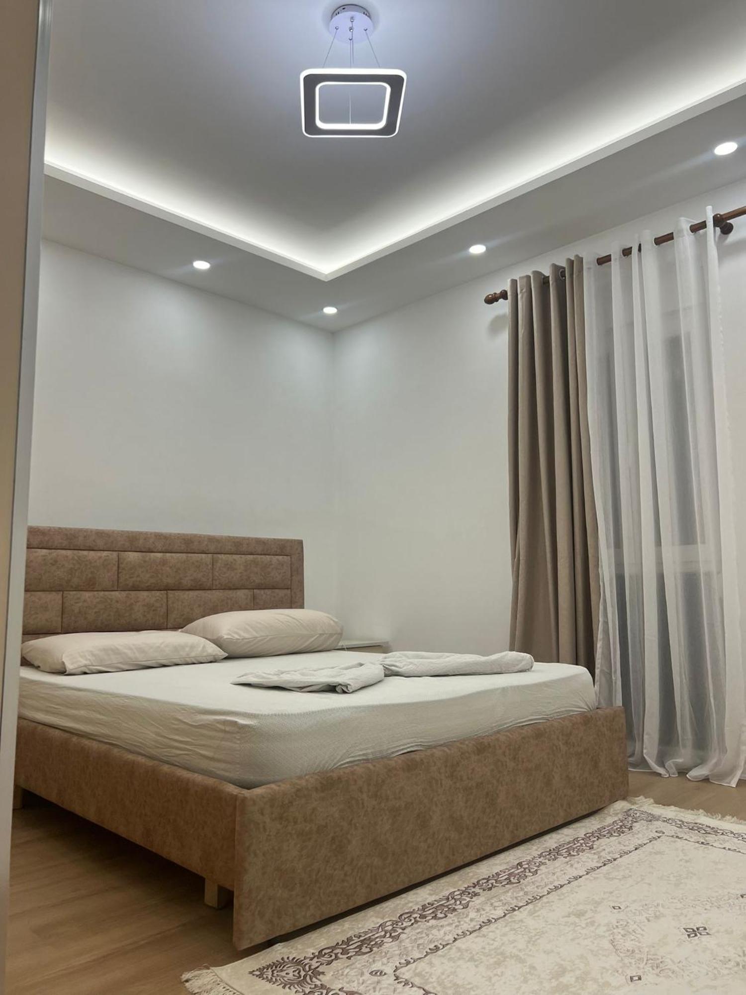 B&B Kroni 1 Szkodra Zewnętrze zdjęcie