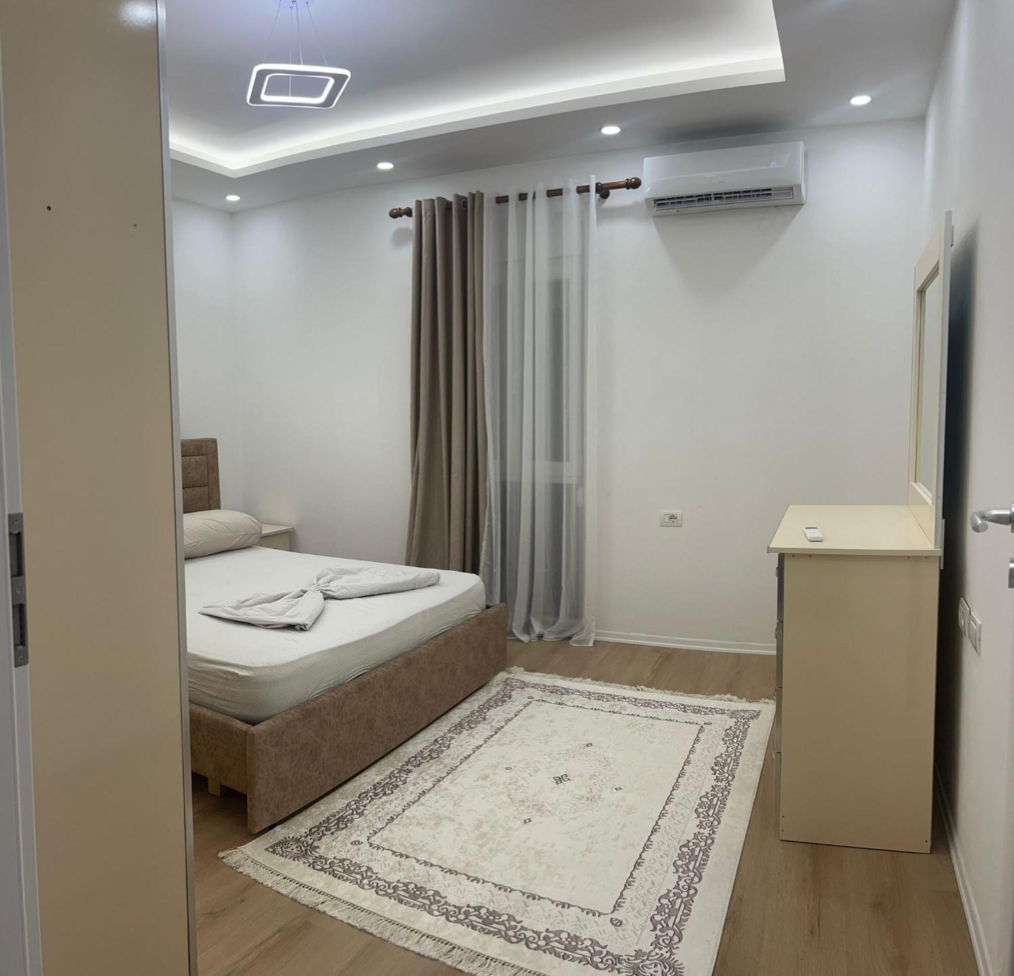 B&B Kroni 1 Szkodra Zewnętrze zdjęcie