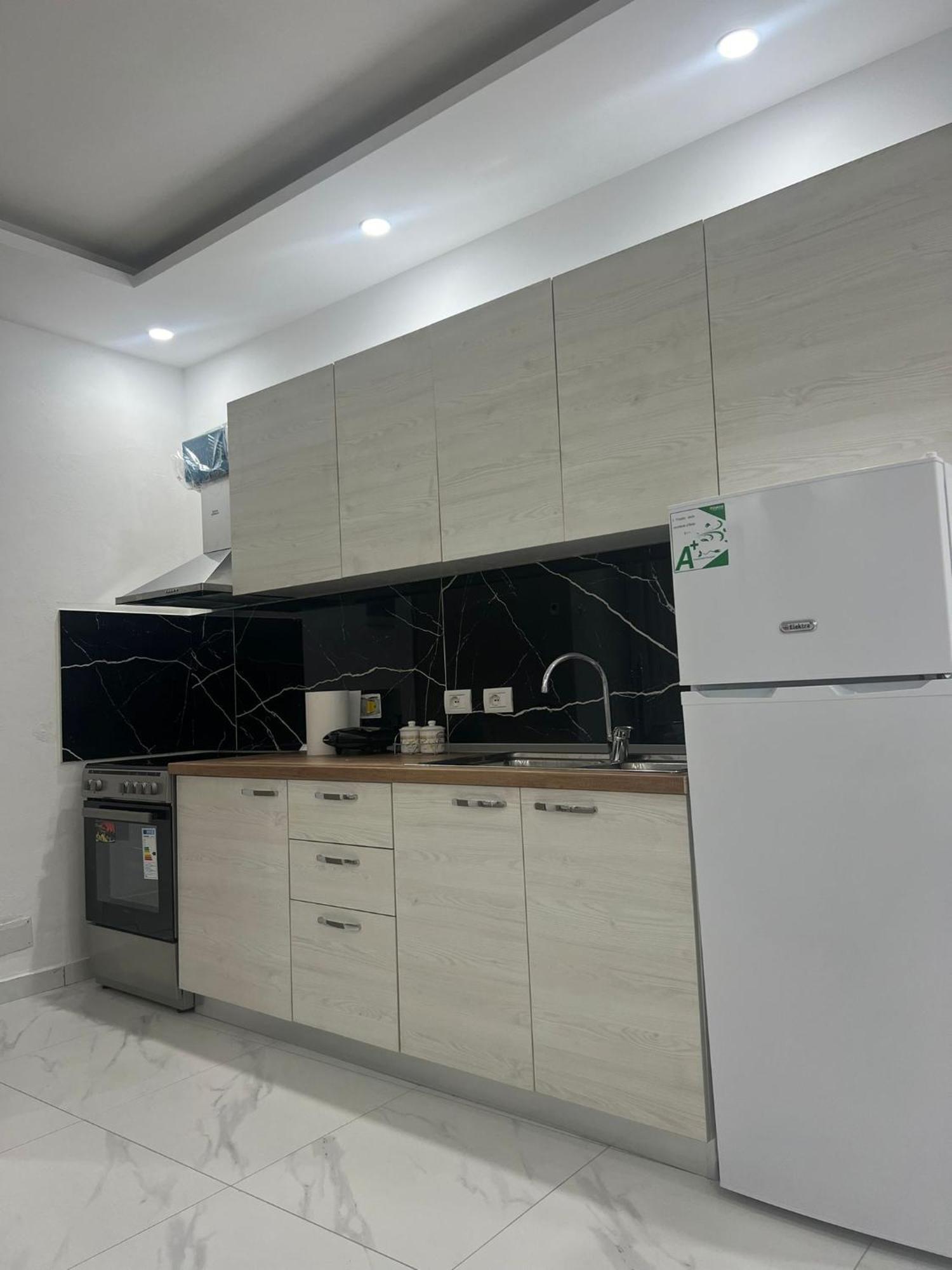 B&B Kroni 1 Szkodra Zewnętrze zdjęcie