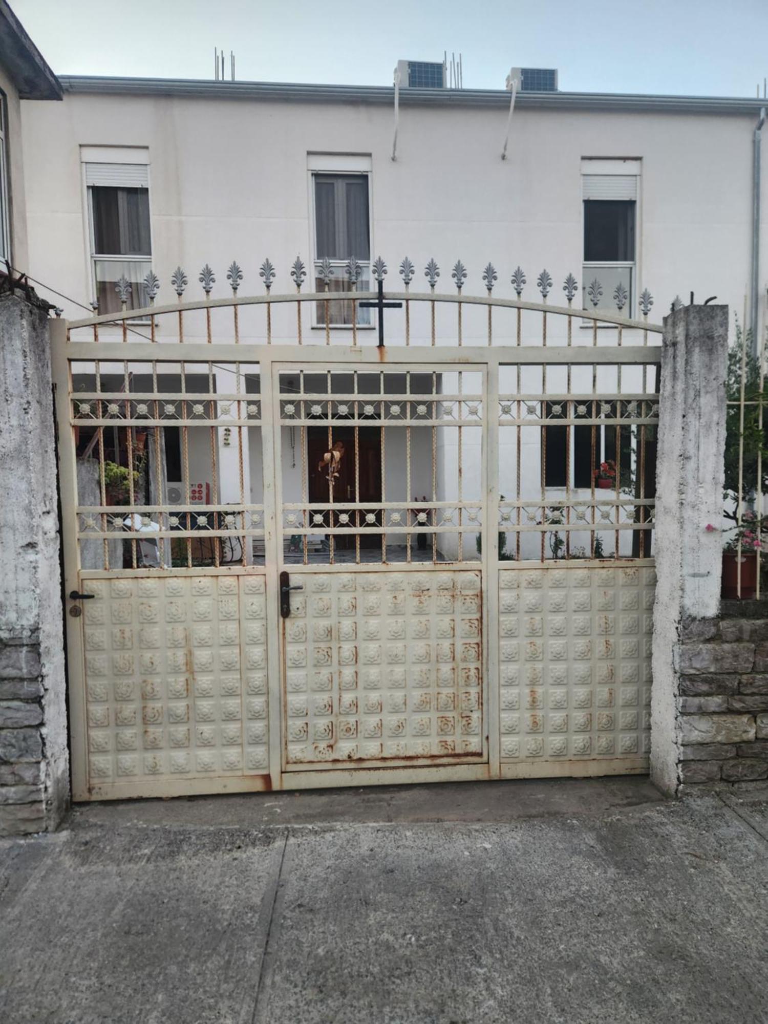 B&B Kroni 1 Szkodra Zewnętrze zdjęcie