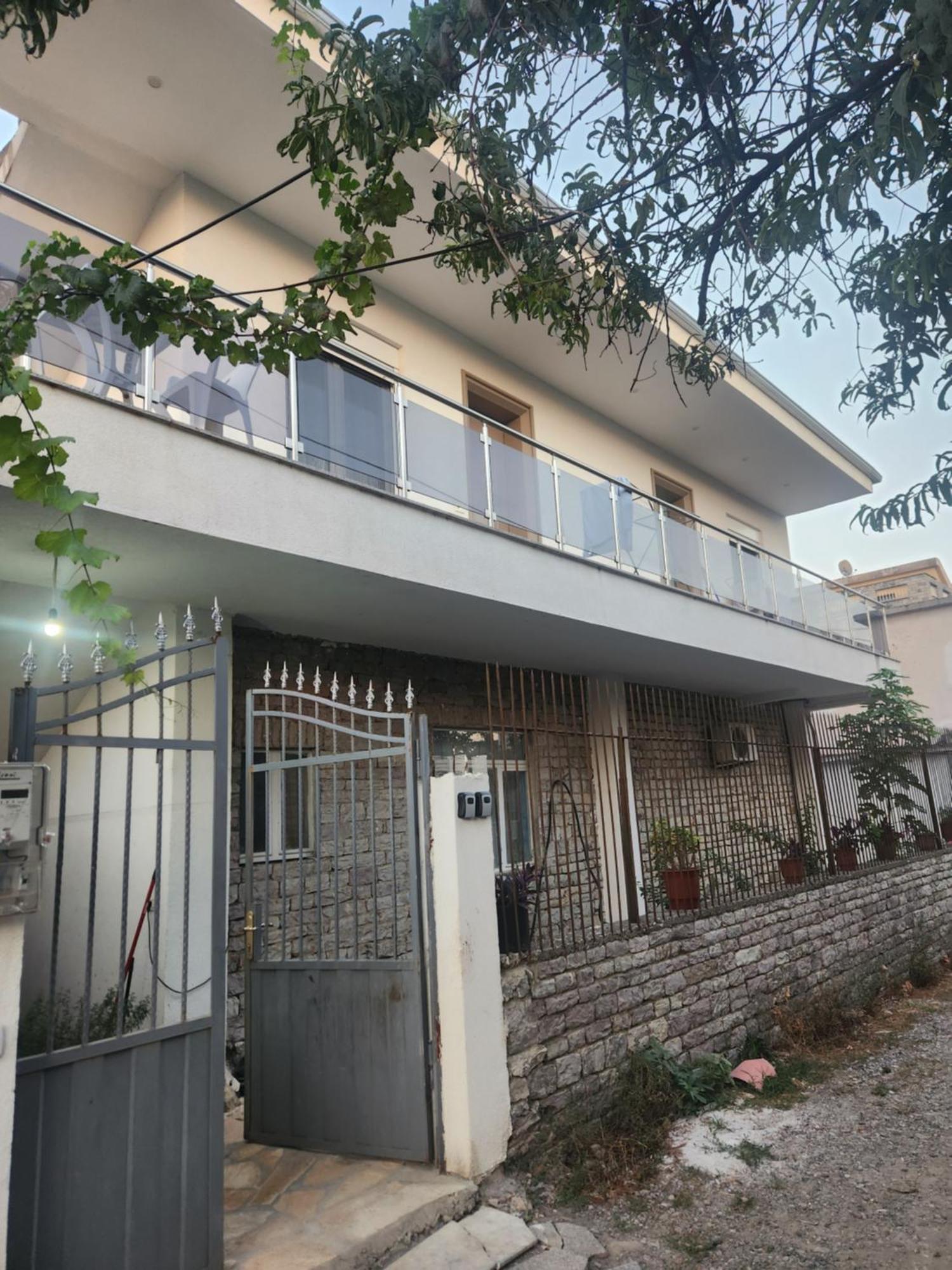 B&B Kroni 1 Szkodra Zewnętrze zdjęcie