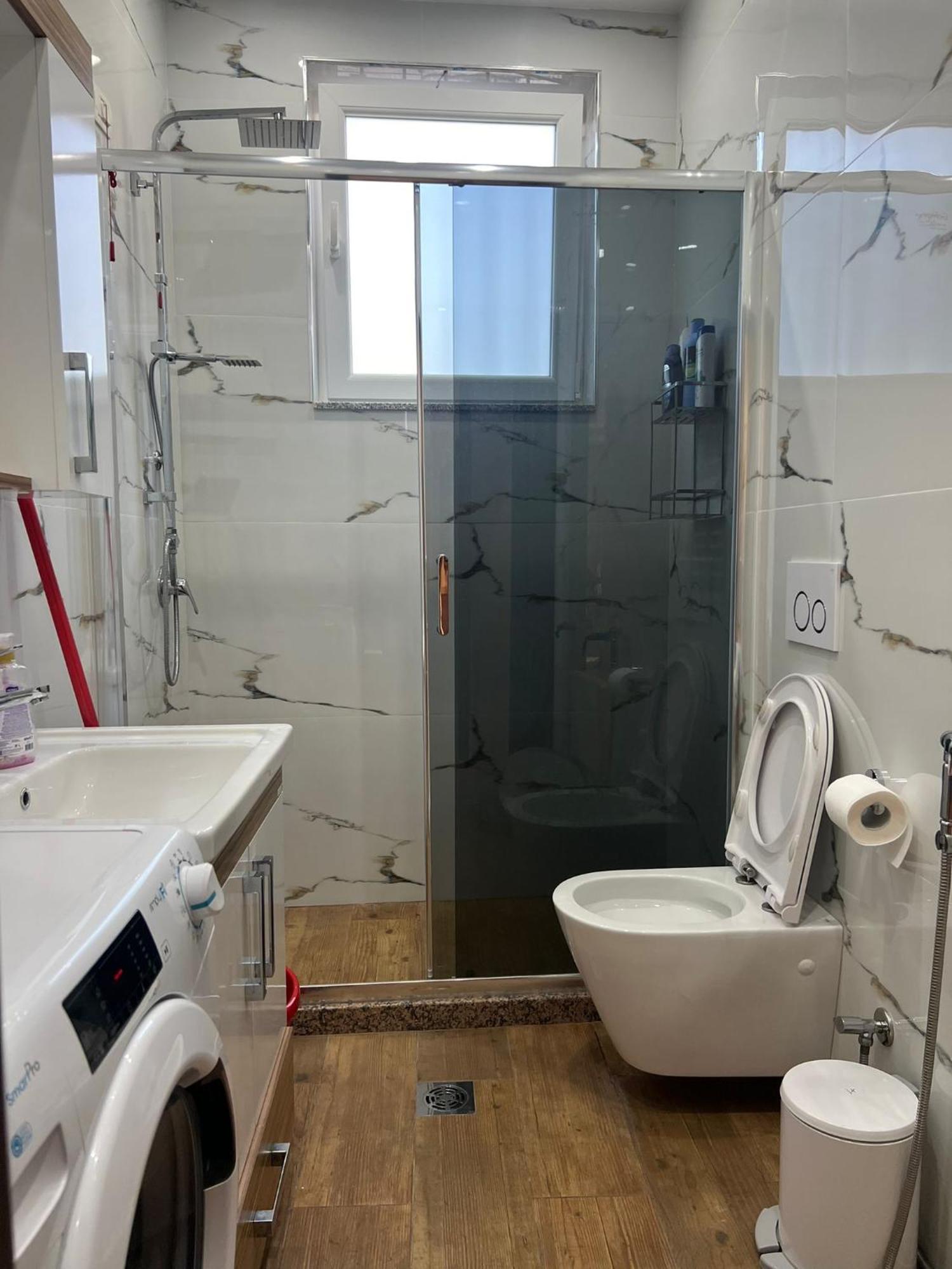 B&B Kroni 1 Szkodra Zewnętrze zdjęcie