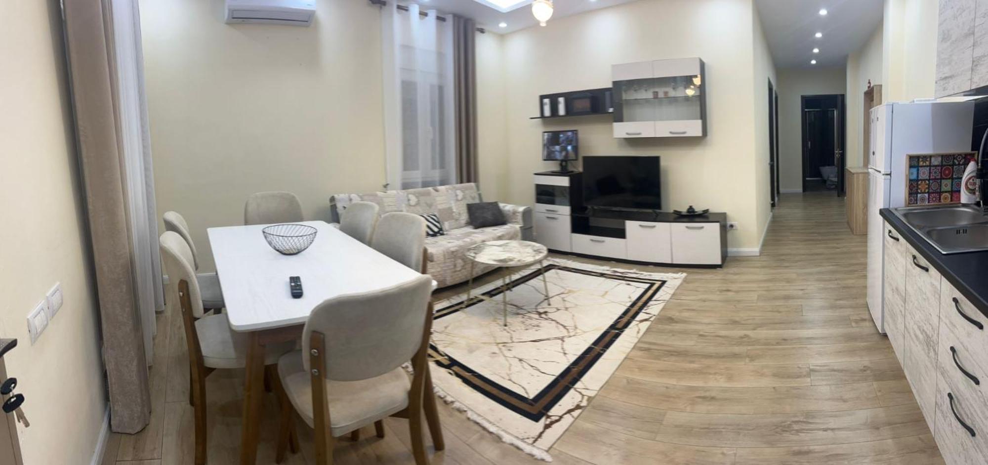 B&B Kroni 1 Szkodra Zewnętrze zdjęcie