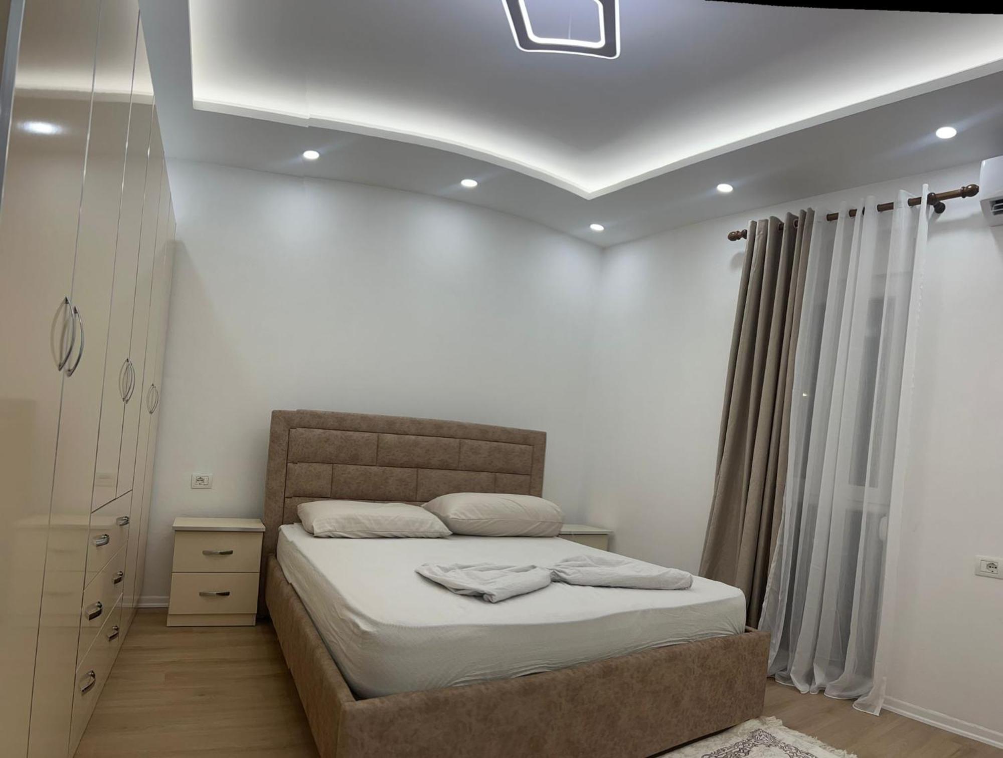 B&B Kroni 1 Szkodra Zewnętrze zdjęcie