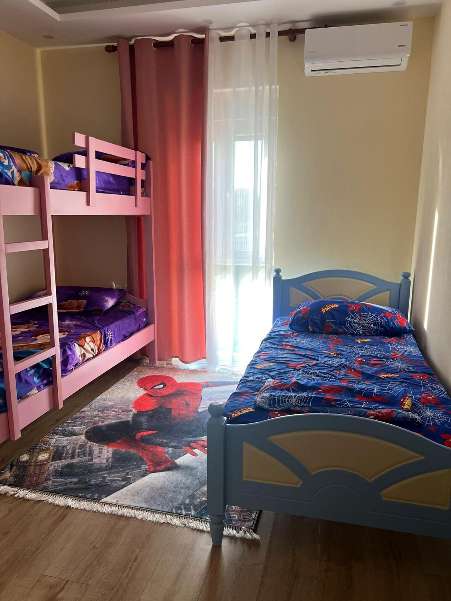 B&B Kroni 1 Szkodra Zewnętrze zdjęcie