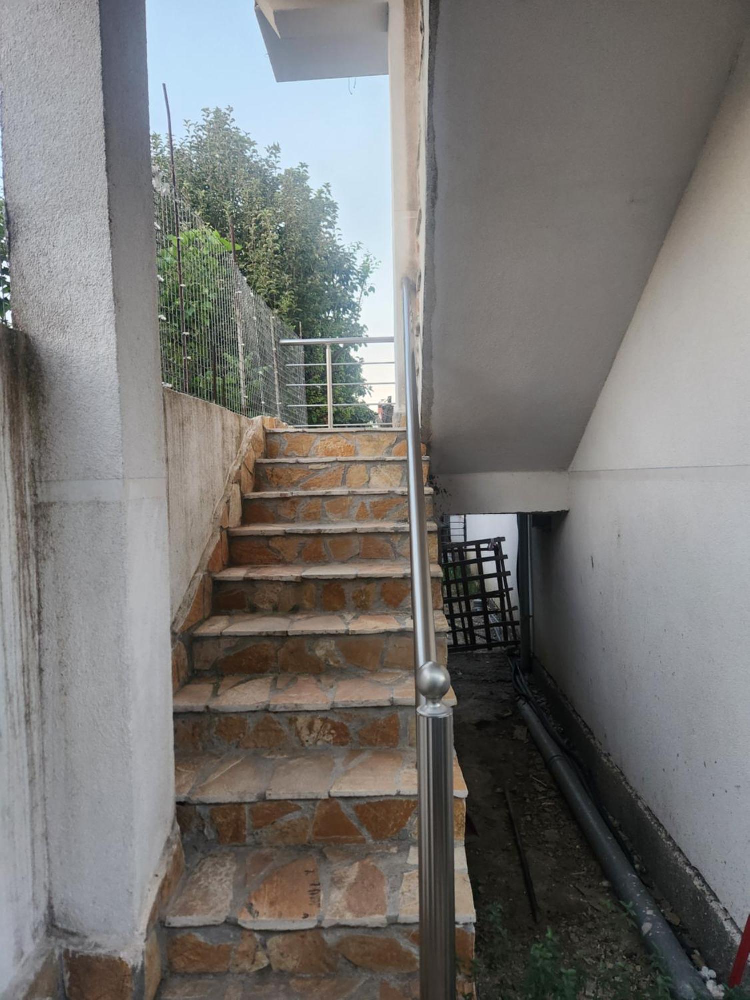 B&B Kroni 1 Szkodra Zewnętrze zdjęcie