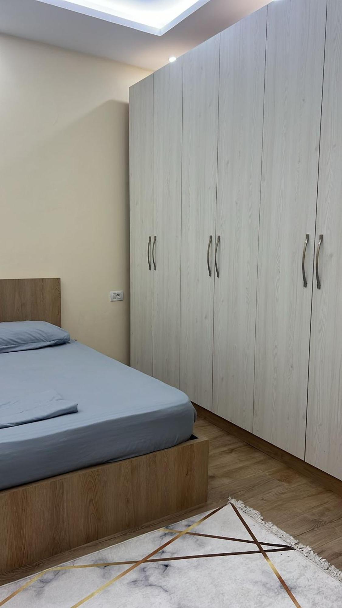 B&B Kroni 1 Szkodra Zewnętrze zdjęcie